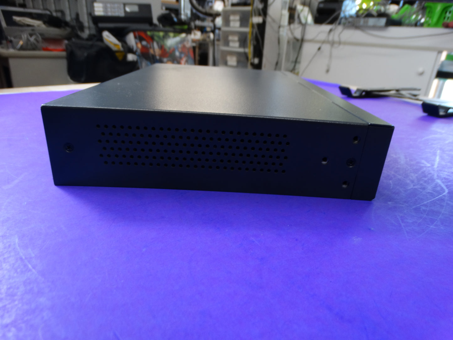 TP-Link TL-SG1008 8-Port Gigabit Desktop Switch