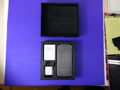 Hotwav Hyper 7 Pro 5G Rugged Smartphone New Unlocked - WeBuyElectronic
