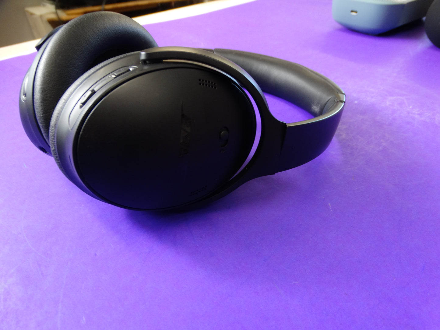 Bose QuietComfort 45 Wireless Noise-Canceling Headphones