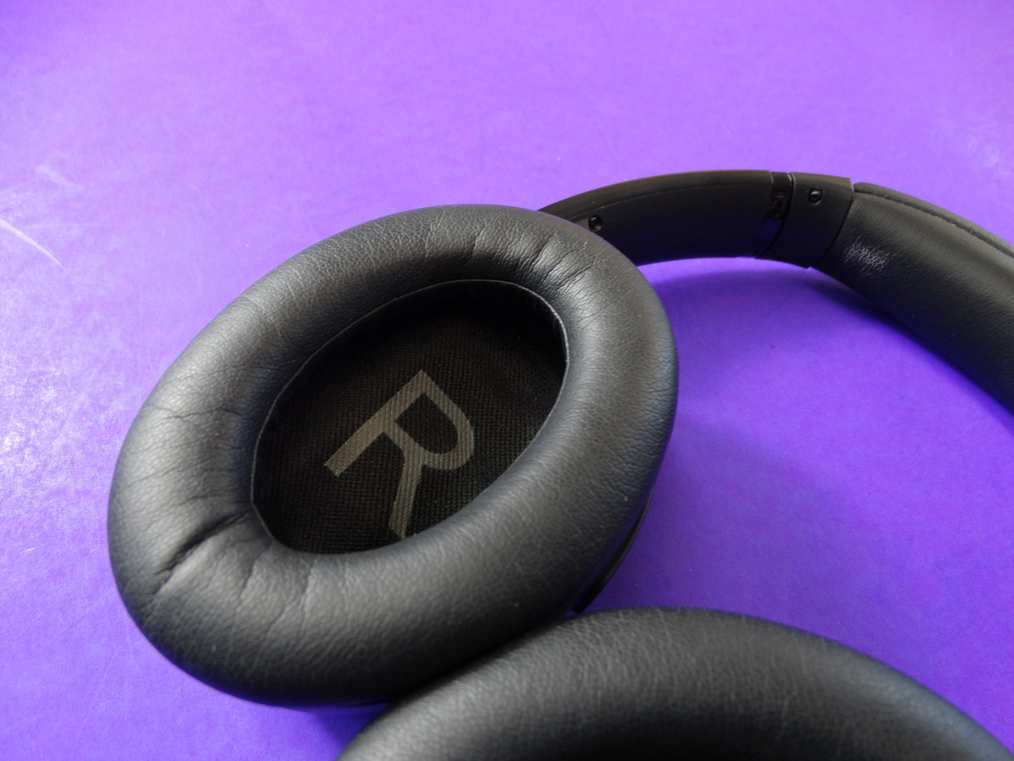 Bose QuietComfort 45 Wireless Noise-Canceling Headphones