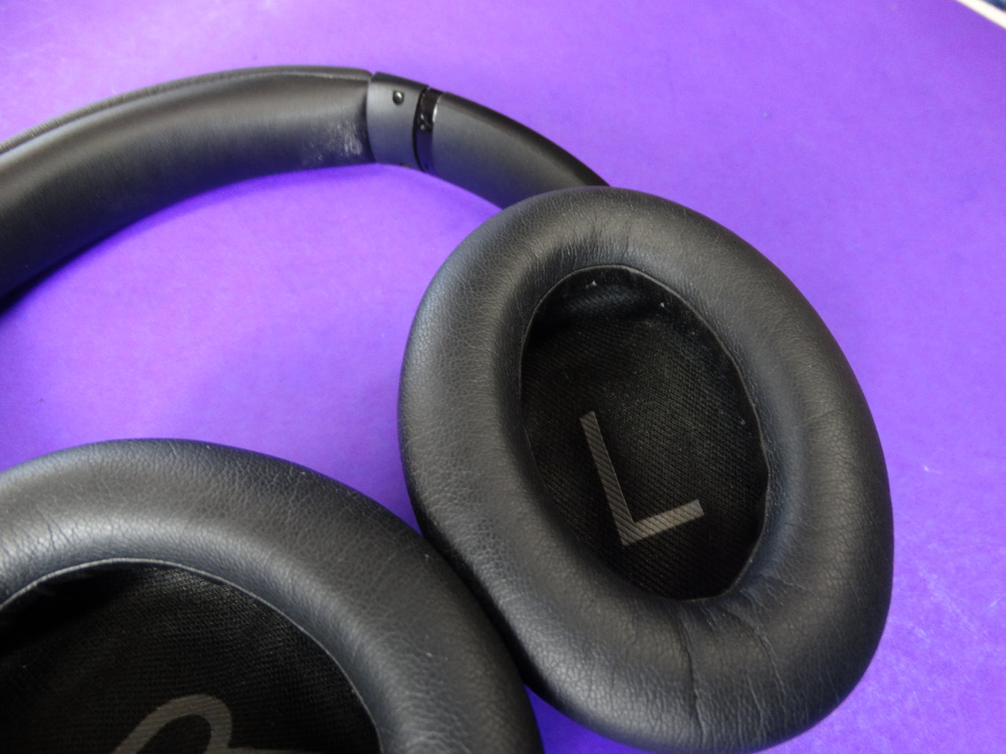 Bose QuietComfort 45 Wireless Noise-Canceling Headphones
