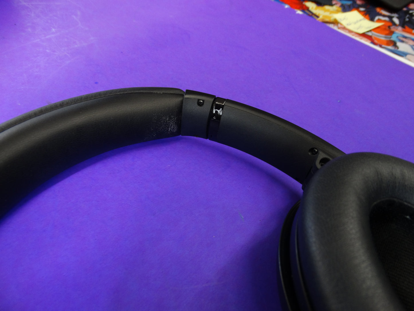 Bose QuietComfort 45 Wireless Noise-Canceling Headphones