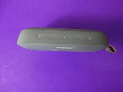 Bose SoundLink Flex Bluetooth Speaker – Model 435910, Blue - WeBuyElectronic