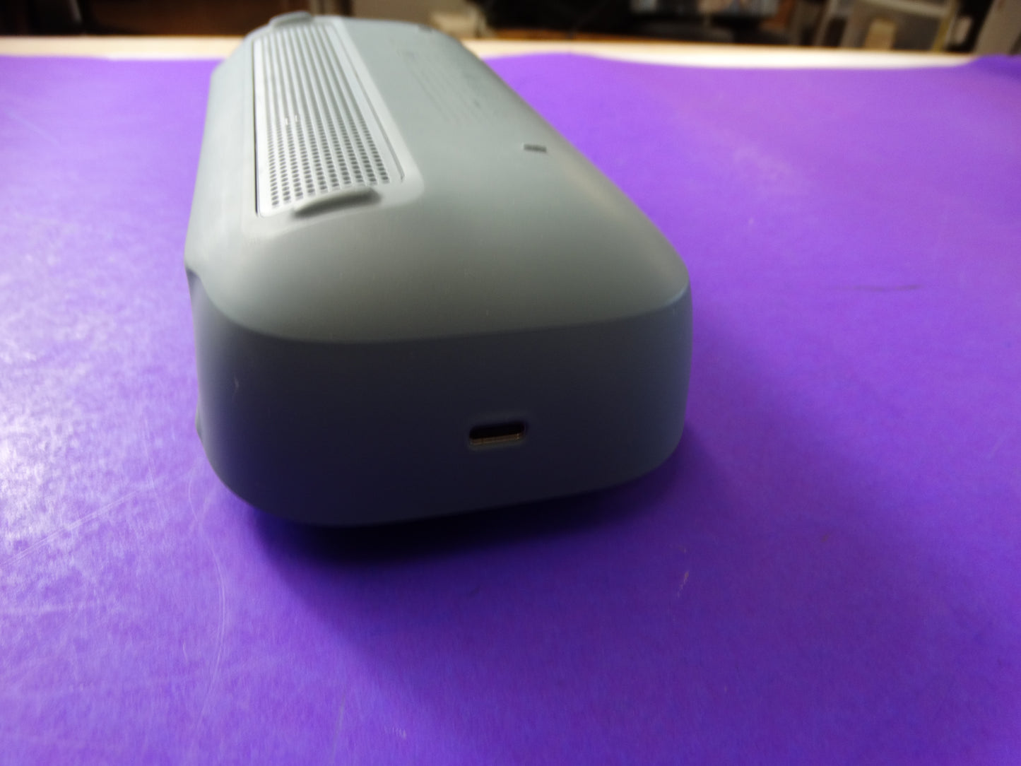 Bose SoundLink Flex Bluetooth Speaker ā Model 435910, Blue