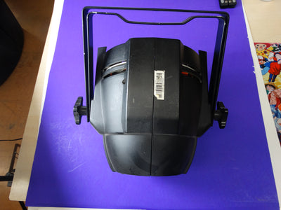 TitanPar™ 18×4-in-1 RGBW LED Par Can Stage Light – DMX512, Sound Active & Auto Modes - WeBuyElectronic