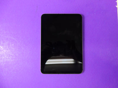 Apple iPad Mini 6th Generation (MK8F3LL/A) β 8.3β Wi-Fi + Cellular, 256GB, Unlocked - WeBuyElectronic
