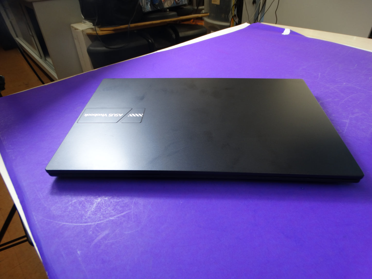 ASUS VivoBook X14042A – Intel Core i3-1215U, 8GB RAM, 128GB SSD, Windows 11 Laptop - WeBuyElectronic