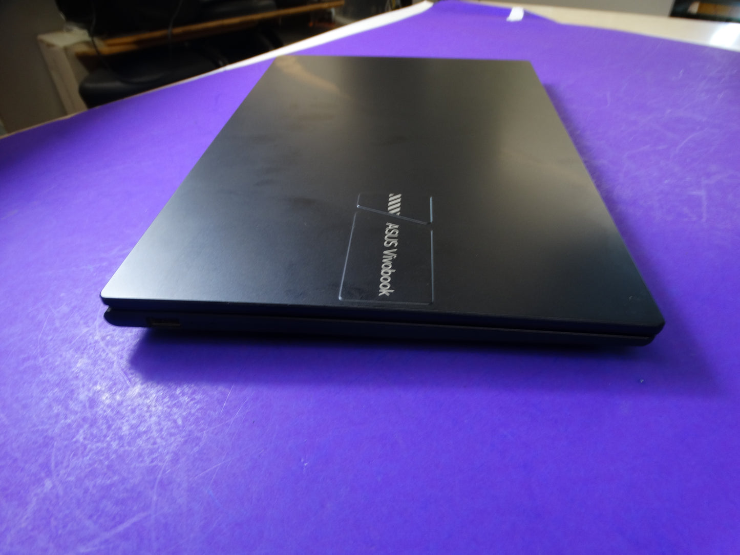 ASUS VivoBook X14042A – Intel Core i3-1215U, 8GB RAM, 128GB SSD, Windows 11 Laptop - WeBuyElectronic