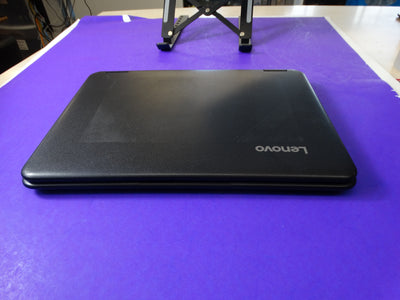 Lenovo N23 Yoga 2-in-1 Touchscreen Laptop – Intel 1.6GHz, 4GB RAM, 64GB Storage, Windows 10 Pro, 90% Battery - WeBuyElectronic