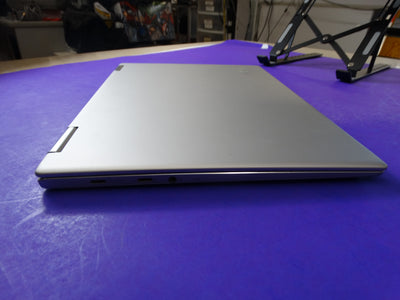 Lenovo Yoga 720 13.3” 2-in-1 Touchscreen Laptop – Intel Core i5-7200U, 8GB RAM, 256GB SSD, Windows 10, 70% Battery - WeBuyElectronic