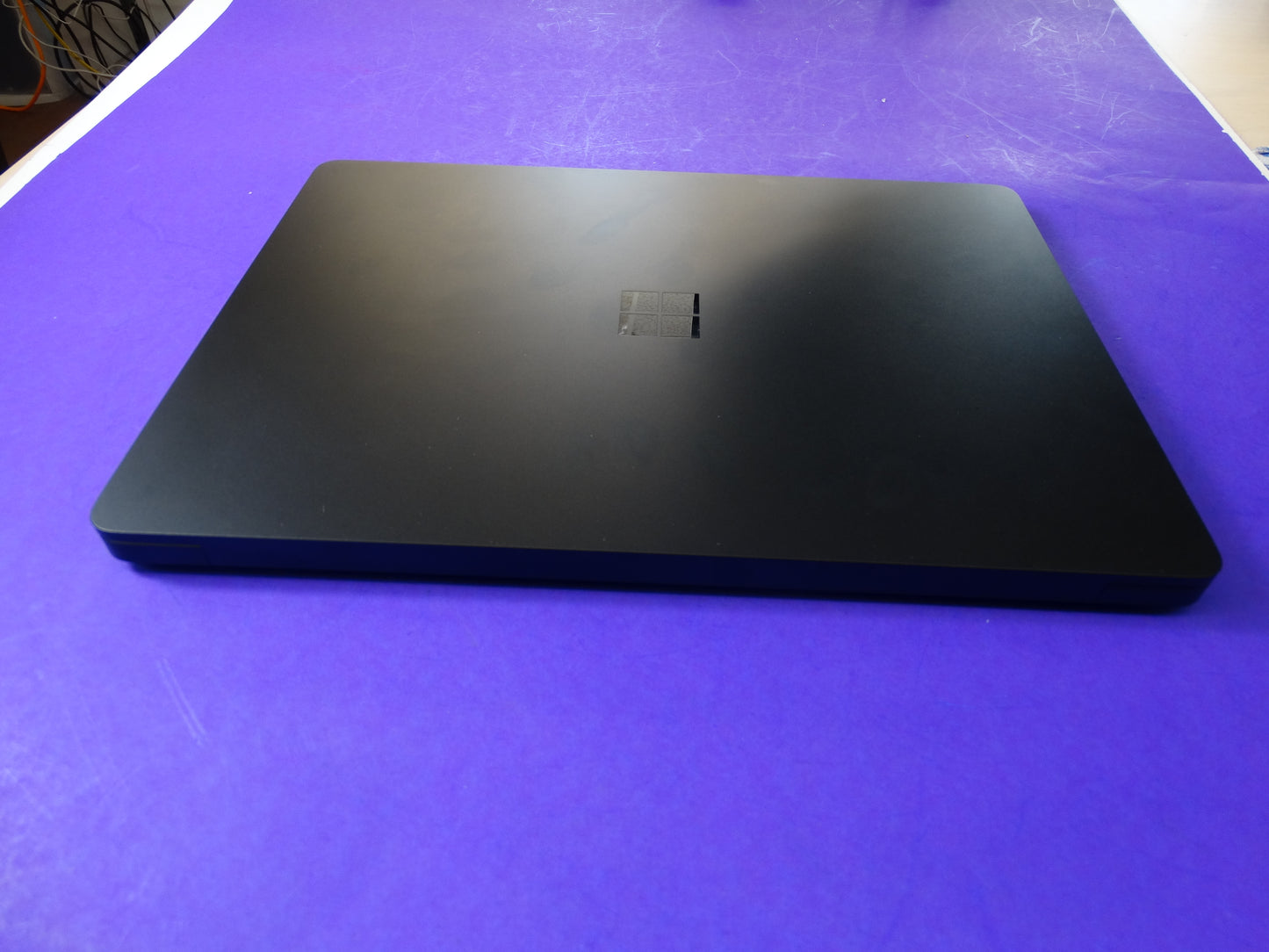 Microsoft Surface Laptop 5 – 16GB RAM, 1TB SSD, Snapdragon X Elite 12-Core, Windows 11 (7 Battery Cycles, 100%)