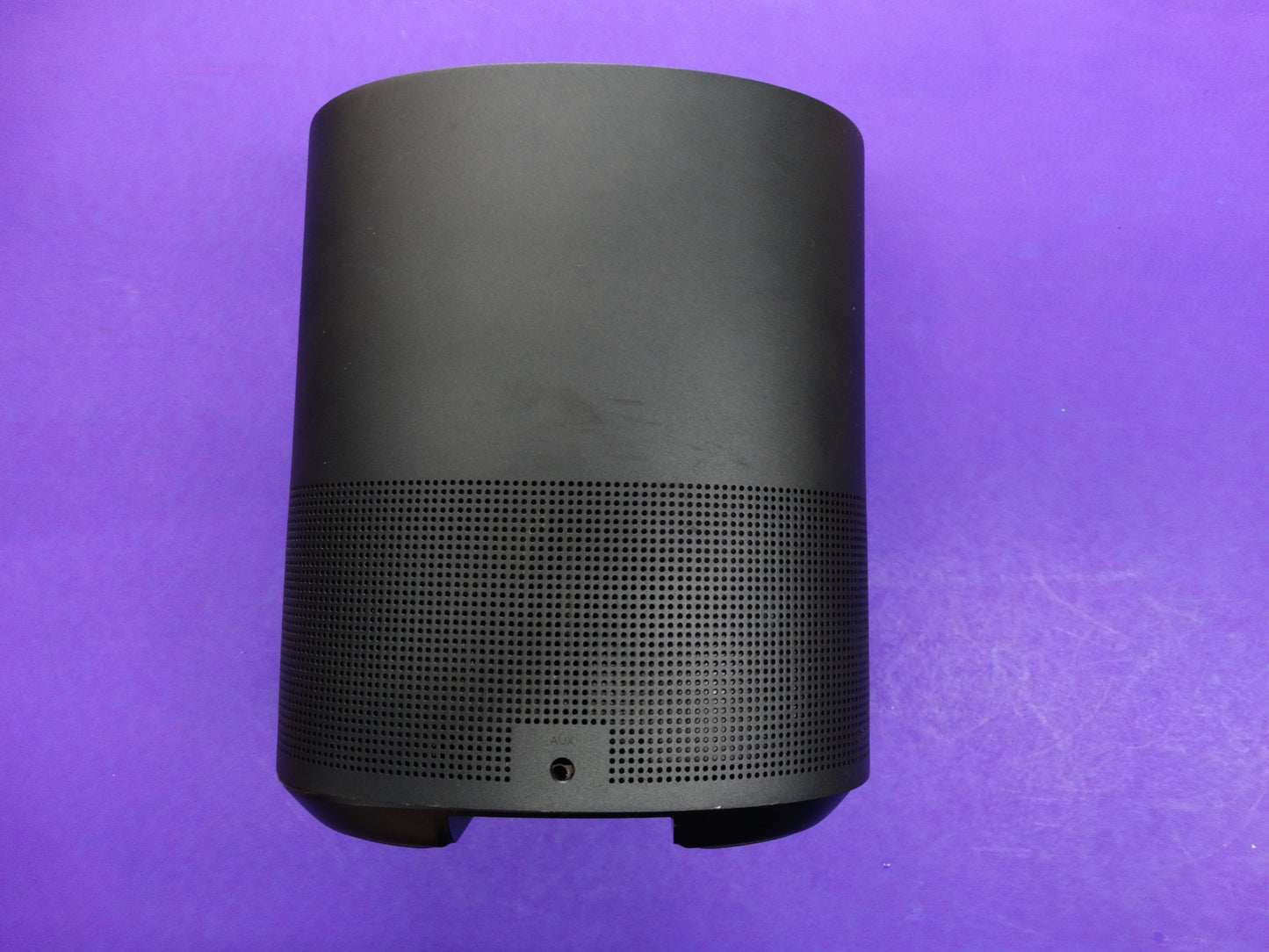 Bose Home Speaker 500 – Black | Bluetooth, Wi-Fi, Alexa & Google Voice Control
