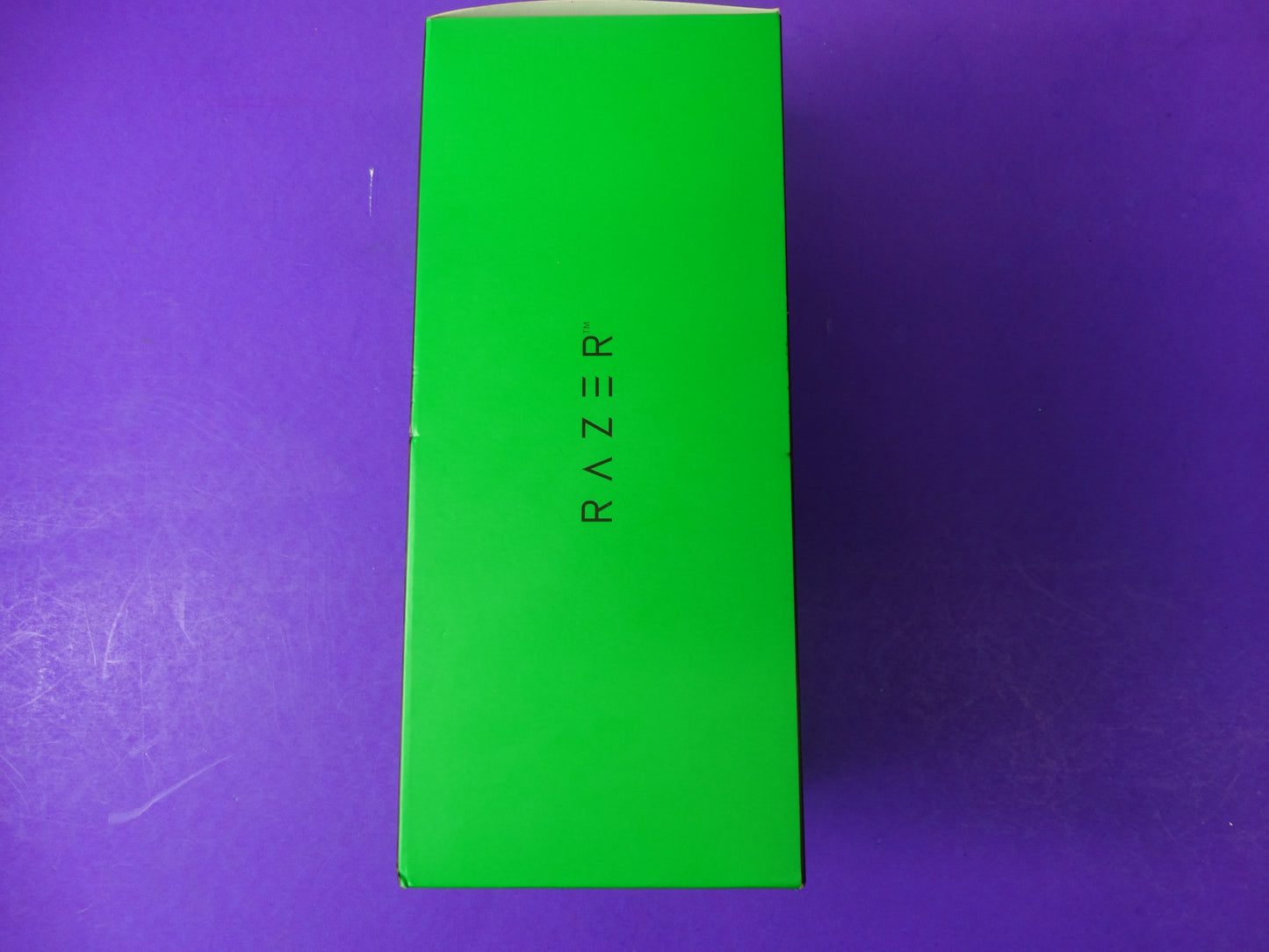Razer Seiren V3 Chroma – RGB USB Condenser Microphone for Streaming & Recording