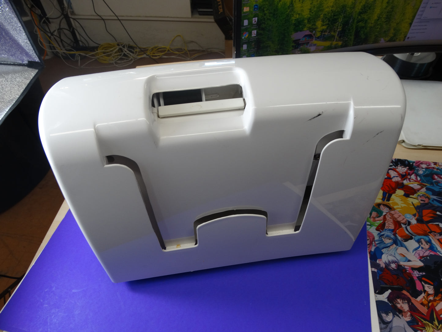 JUKI HZL-K85 Computerized Sewing Machine – 150 Stitch Patterns & Automatic Buttonholes