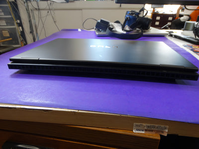 HP OMEN 16 Gaming Laptop – i7-13620H / RTX 4060 / 16 GB / 1 TB SSD / 165 Hz / Windows 11 Home - WeBuyElectronic