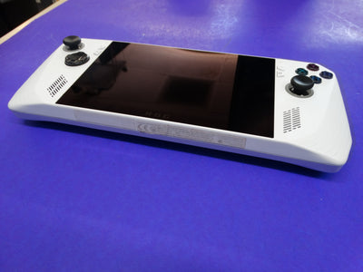 ASUS ROG Ally RC71L – AMD Ryzen Z1 Extreme Handheld Gaming Console (512GB SSD, 16GB RAM) - WeBuyElectronic