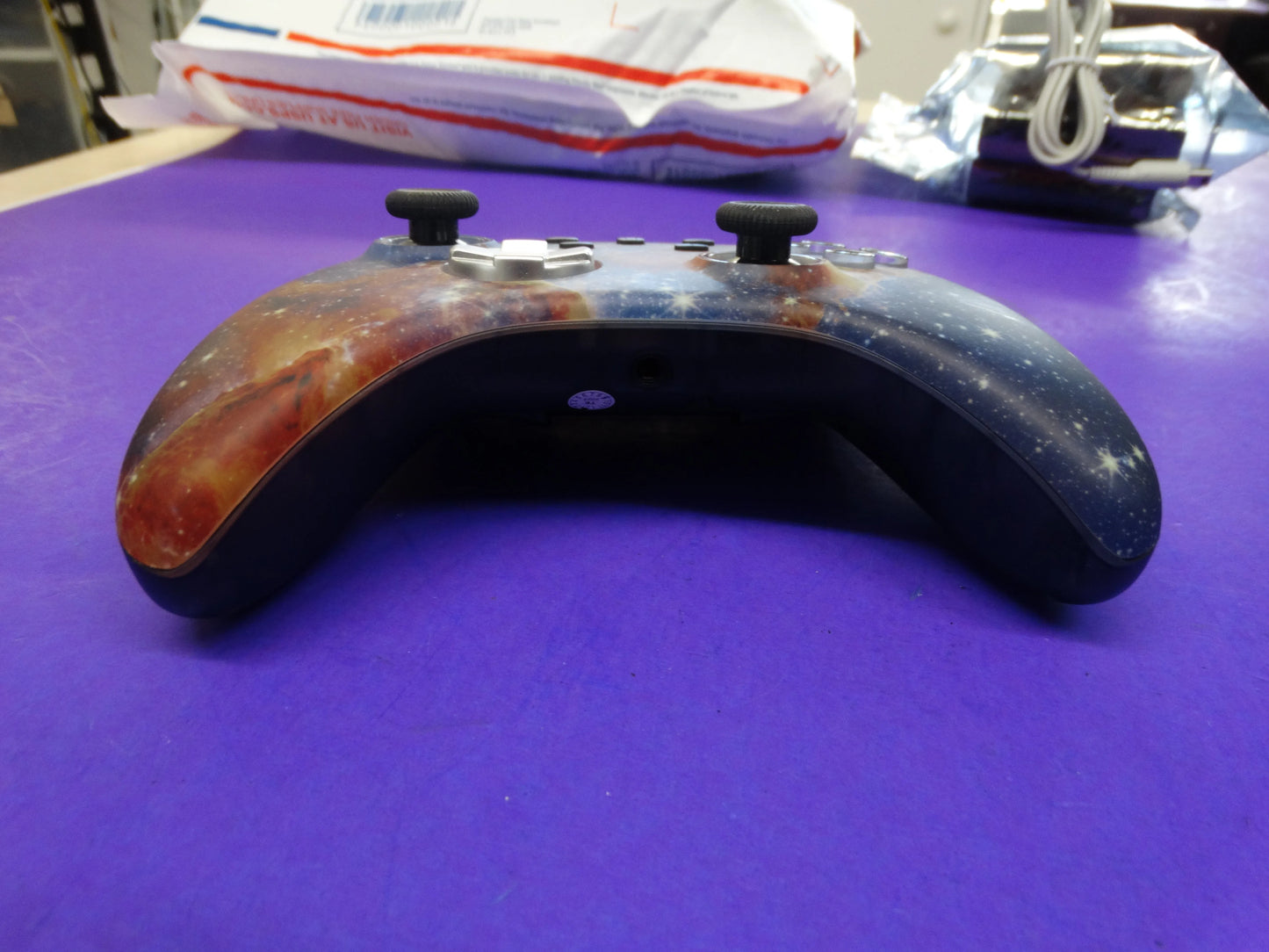 Surge NSA Android PC LED Wireless Pro Controller (IML Pillars of Creation edition) - WeBuyElectronic