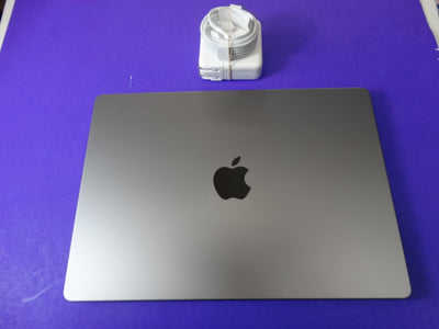 Apple MacBook Air A2779 (M2, 2023) – 16GB RAM, 512GB SSD, 100% Battery, macOS 26.0.1 - WeBuyElectronic