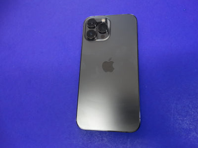 iPhone 13 Pro Max – 128GB Unlocked | 85% Battery Health - WeBuyElectronic
