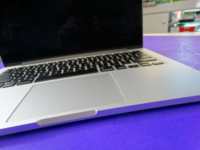 MacBook Pro 13-Inch A1502 (2015) – 2.7GHz, 8GB RAM, 256GB SSD – Ready to Use