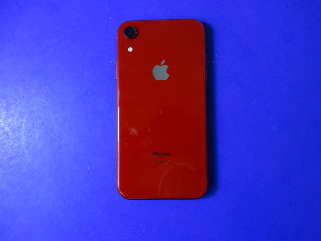 iPhone XR 64GB – 92% Battery Health – iOS 18.6.2 – Great Condition
