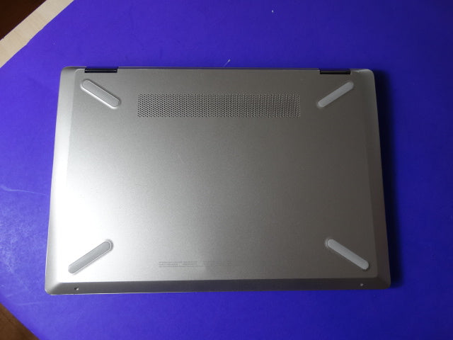 HP 14" Convertible Touch Laptop – Intel Core i5-10210U, 8GB RAM, 256GB SSD, 100% Battery