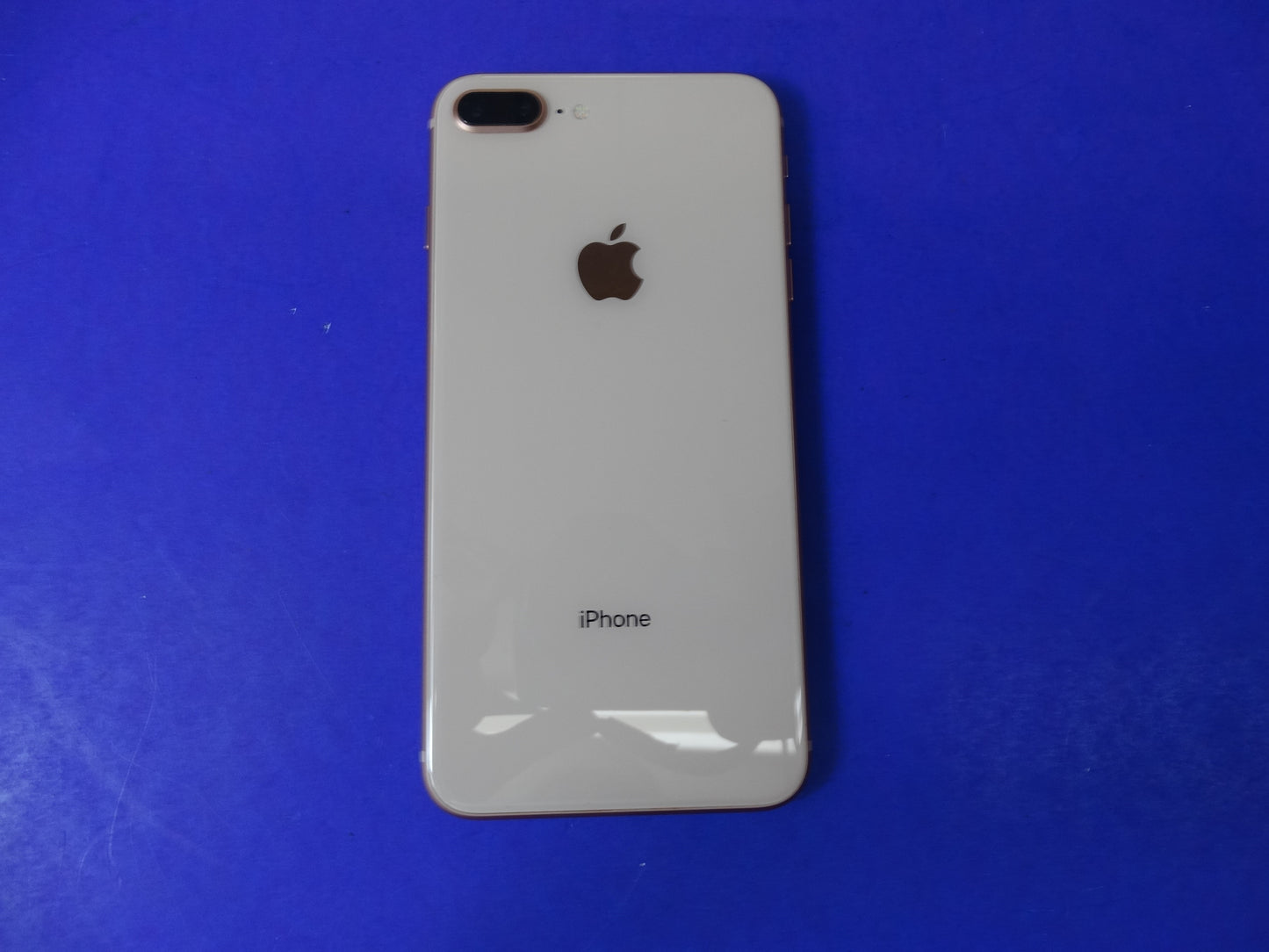 Apple iPhone 8 Plus 64 GB Unlocked | 78 % Battery Health | Excellent Condition