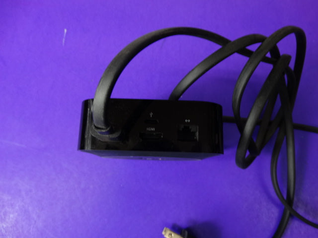 Apple TV 3rd Generation (A1469) – HD Streaming Media Player