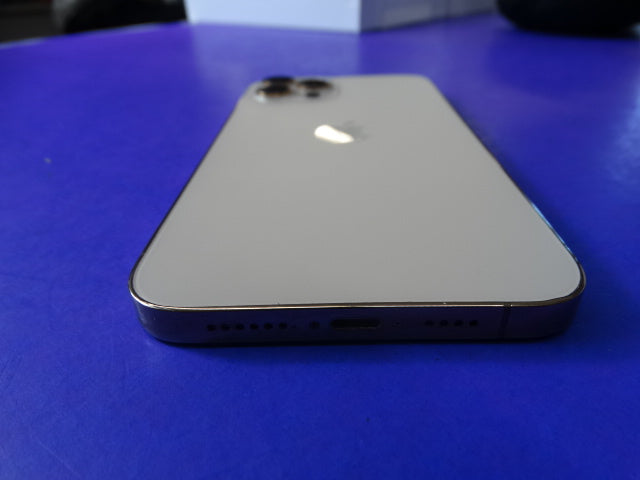 Apple iPhone 12 Pro Max – 128GB – Unlocked – Fully Tested & Ready to Use