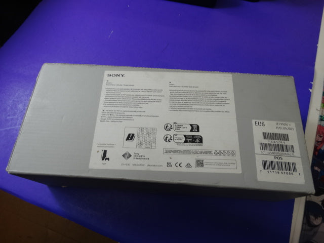 Sony PlayStation Portal Remote Player (Model: CFI-Y1016)