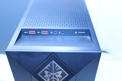 HP OMEN Obelisk 875 Gaming Desktop | Intel i7-9700 | 16GB RAM | 1.5TB SSD+HDD | RTX 2070 Super | Win11 Home - WeBuyElectronic