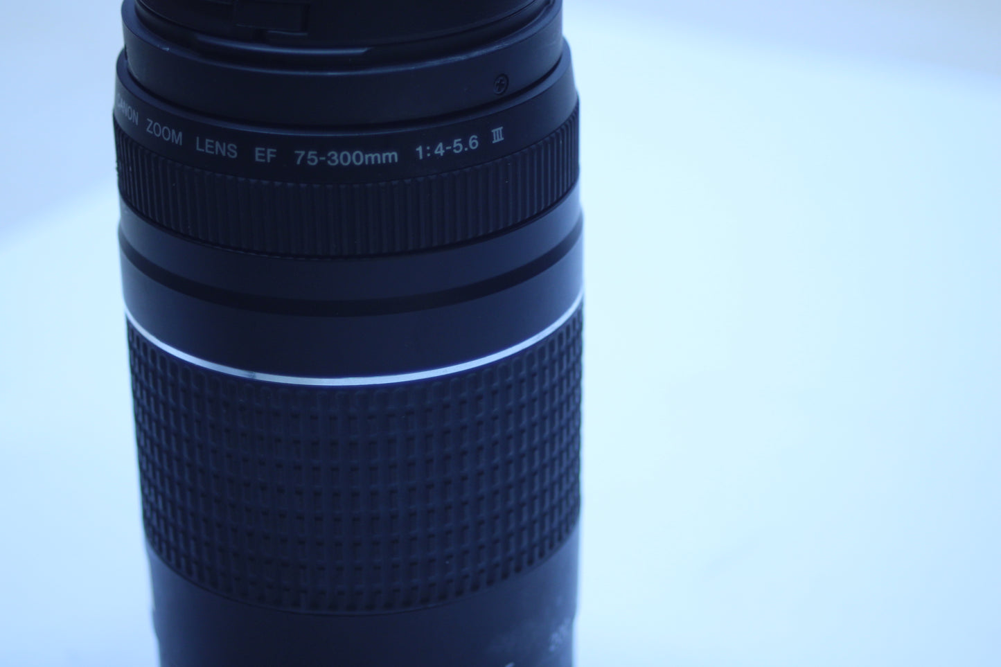Canon EF-S 55-250mm f/4-5.6 IS STM Zoom Lens – Made in Japan – For Canon DSLR