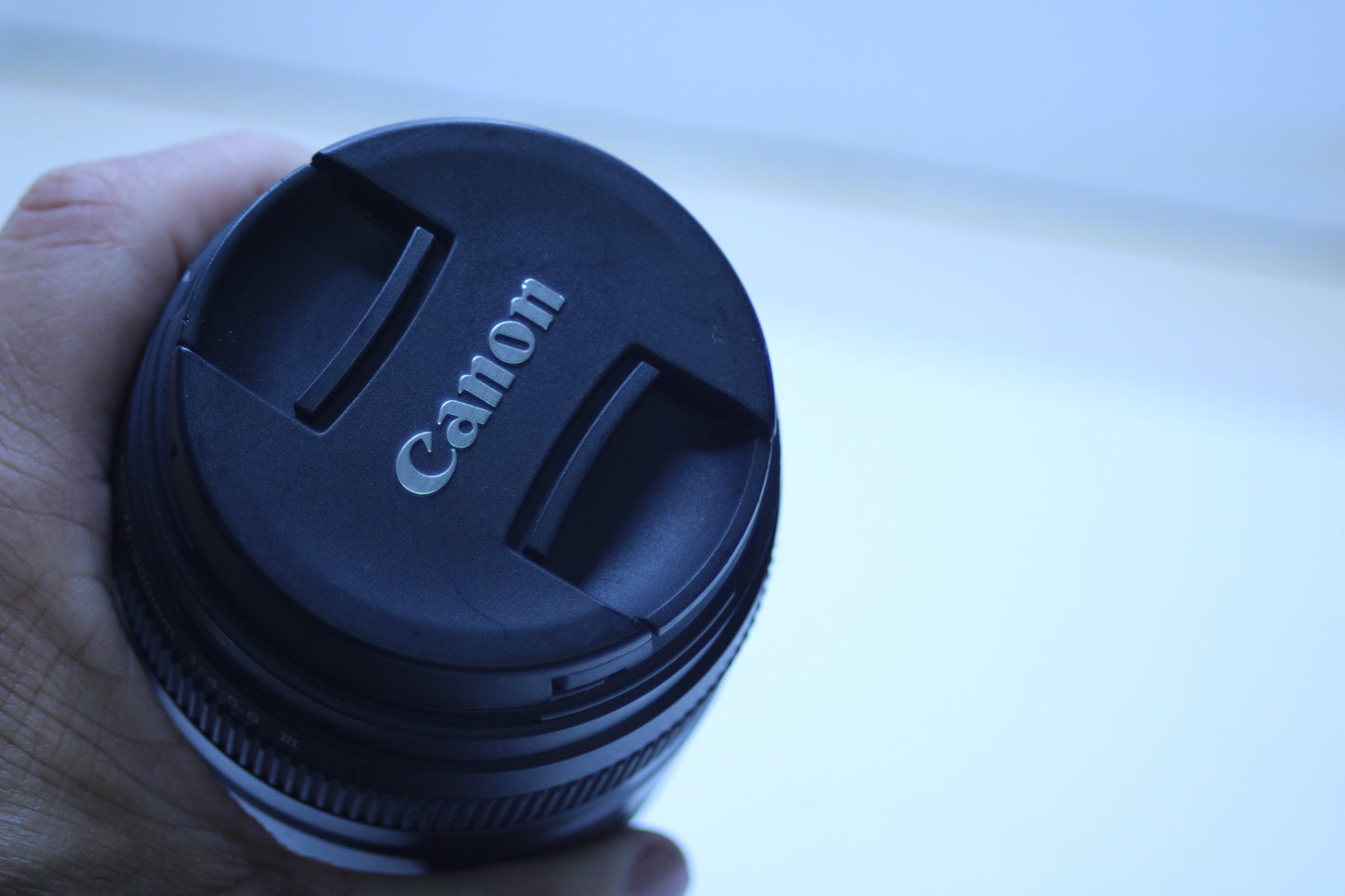 Canon EF-S 55-250mm f/4-5.6 IS STM Zoom Lens – Made in Japan – For Canon DSLR