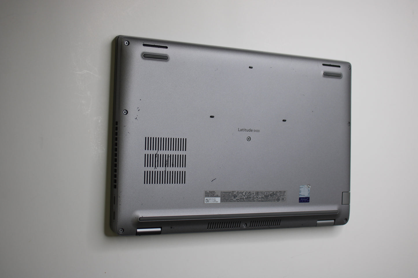Dell Latitude 5420 14" Laptop – Intel Core i5-1145G7, 8GB RAM, 256GB SSD, Windows 10 Pro