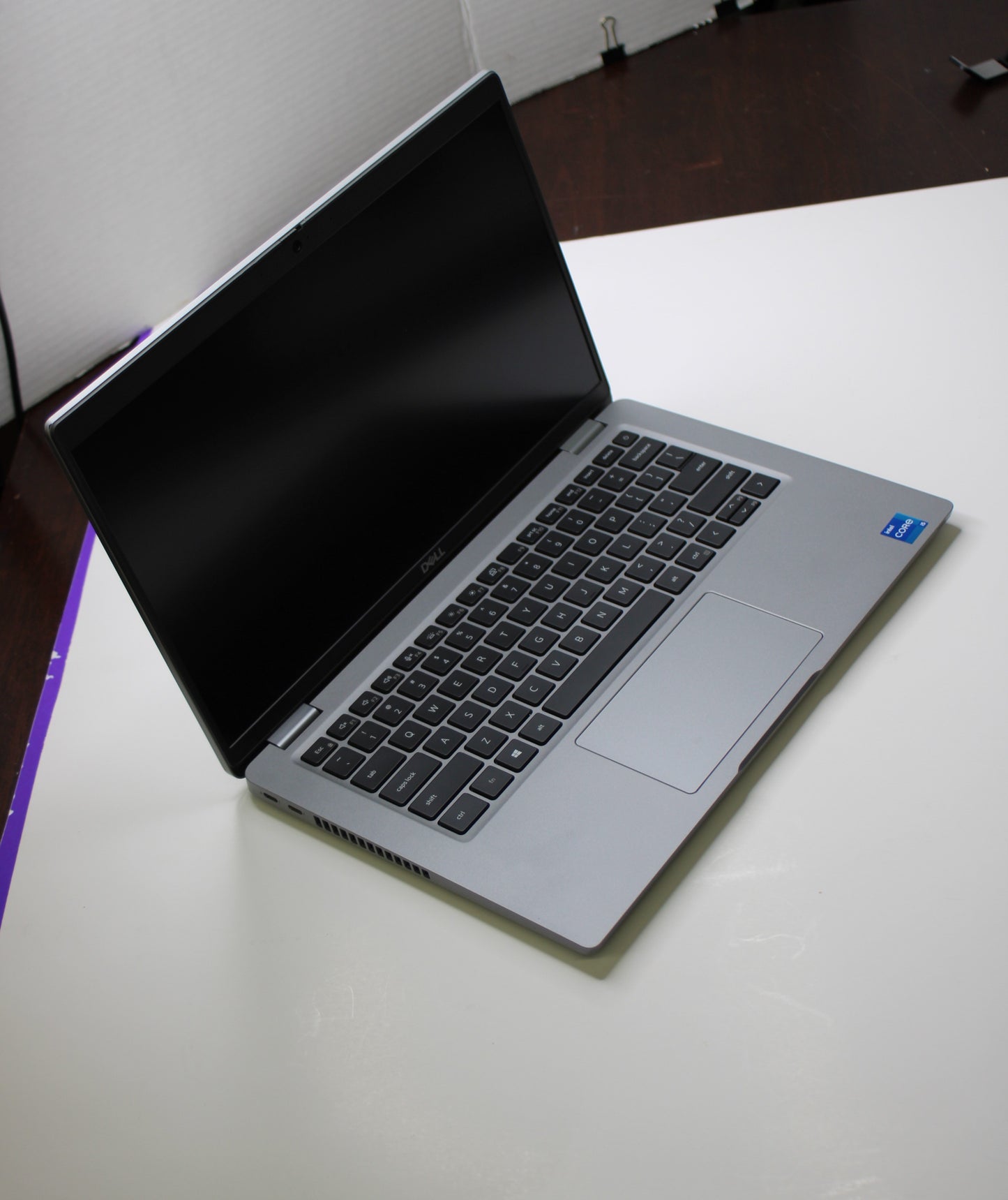Dell Latitude 5420 14" Laptop – Intel Core i5-1145G7, 8GB RAM, 256GB SSD, Windows 10 Pro