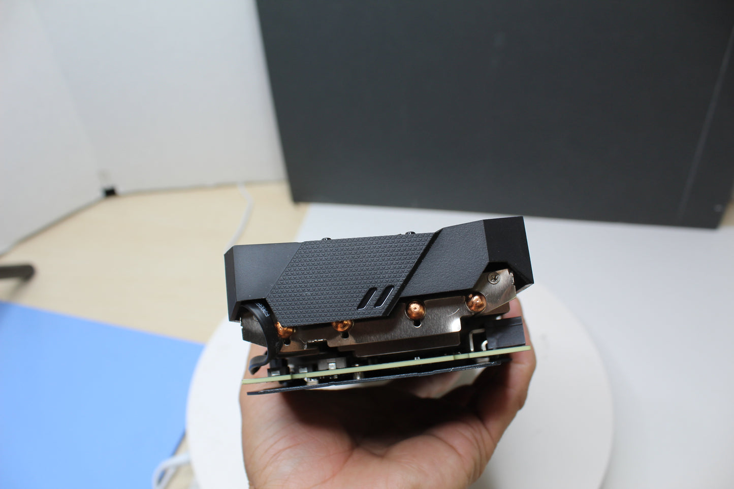 Gigabyte GeForce RTX 2070 Super Windforce OC 8GB GDDR6 Graphics Card – GV-N207SWF3OC-8GD