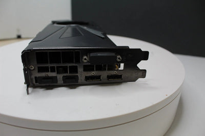 MSI GeForce GTX 1070 AERO ITX OC 8GB GDDR5 Graphics Card – Compact VR-Ready GPU - WeBuyElectronic