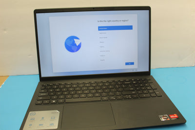 Dell Inspiron 15 3535 | Ryzen 7 7730U | 16GB | 1TB SSD | FHD | Windows 11