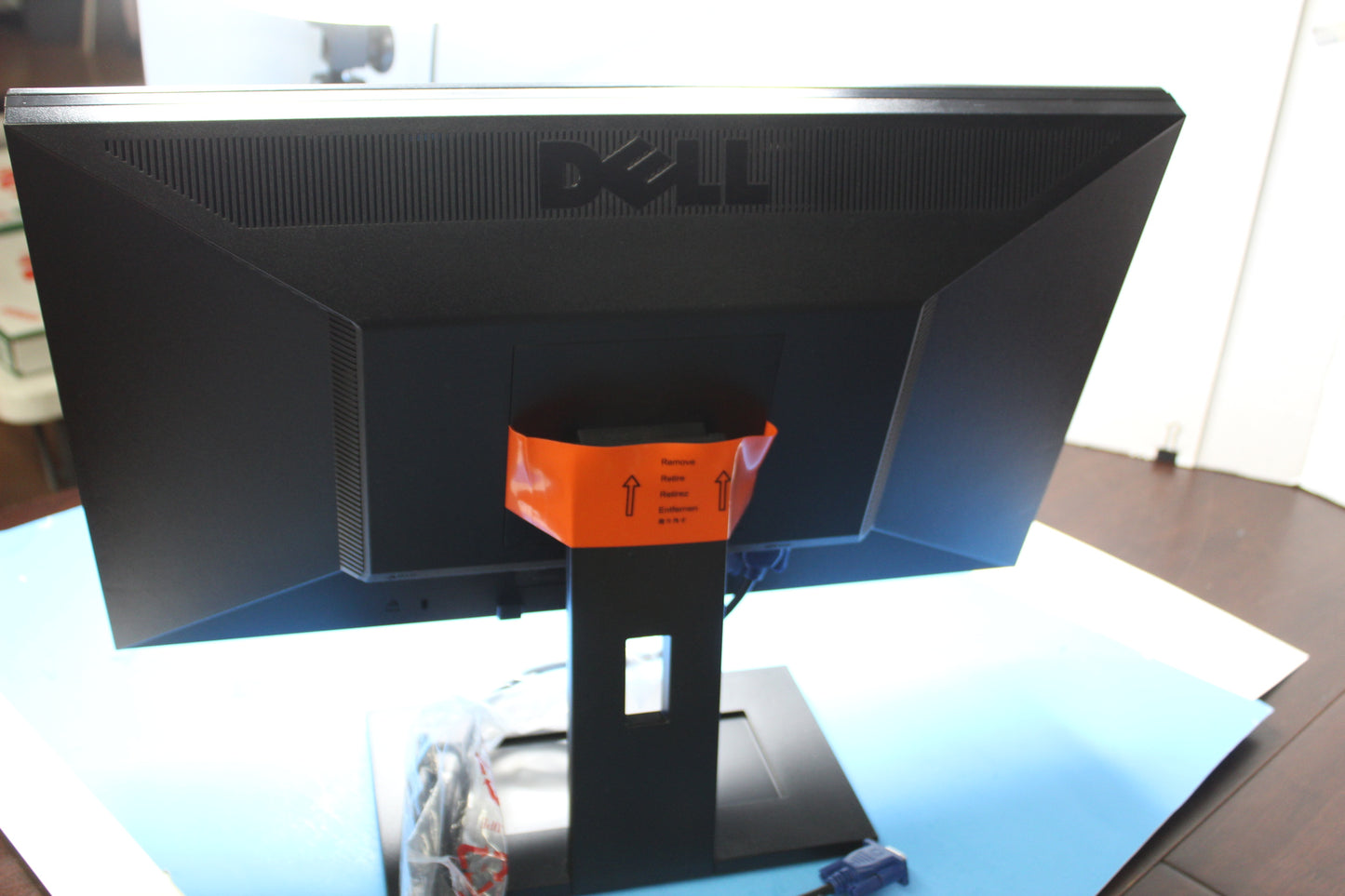 Dell 22″ E2210Hc LCD Monitor