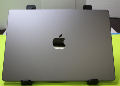 Apple MacBook Pro 14" (2021) M1 Pro 16GB RAM 512GB SSD – Space Gray A2442 - WeBuyElectronic