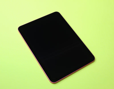 Apple iPad 10th Gen A2696 10.9" Wi-Fi 64GB - Pink | Excellent Condition (MA3) - WeBuyElectronic