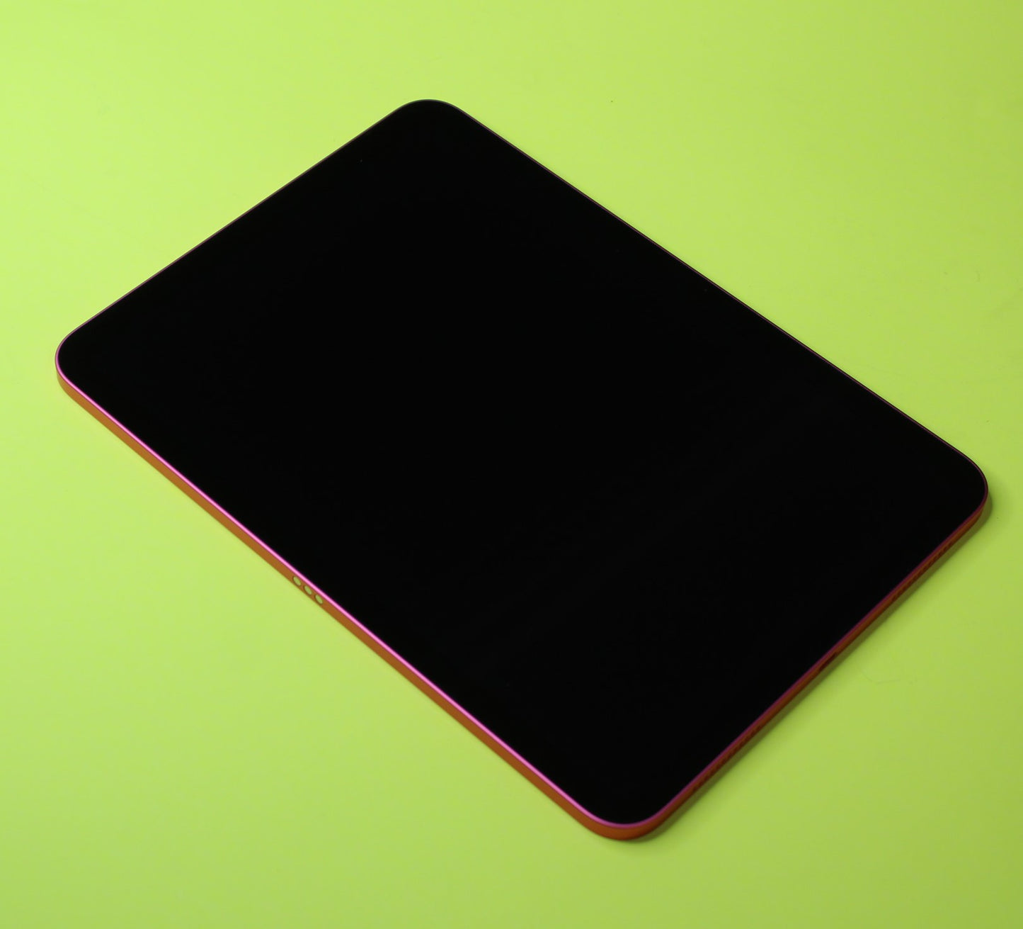 Apple iPad 10th Gen A2696 10.9" Wi-Fi 64GB - Pink | Excellent Condition (MA3)