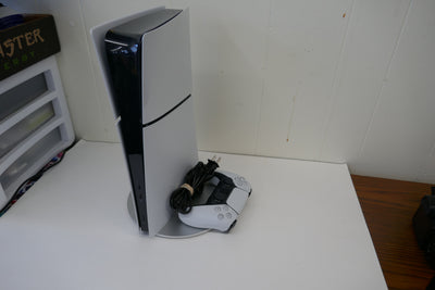 PS5 PlayStation 5 Digital Slim 1TB Console with Wireless Controller – Excellent Condition - WeBuyElectronic
