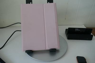 Apple iPad Mini 5 7.9" (5th Gen) β 64GB β Wi-Fi β Gold β Model A2133 β iOS 18 - WeBuyElectronic