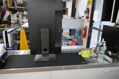 Dell P2719H 27" Full HD IPS LED Monitor β 1080p, Adjustable Stand, HDMI/DP - WeBuyElectronic