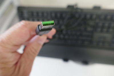 Razer Ornata V2 Hybrid Mechanical RGB Wired Gaming Keyboard β Chroma Lighting, Mecha-Membrane Keys - WeBuyElectronic