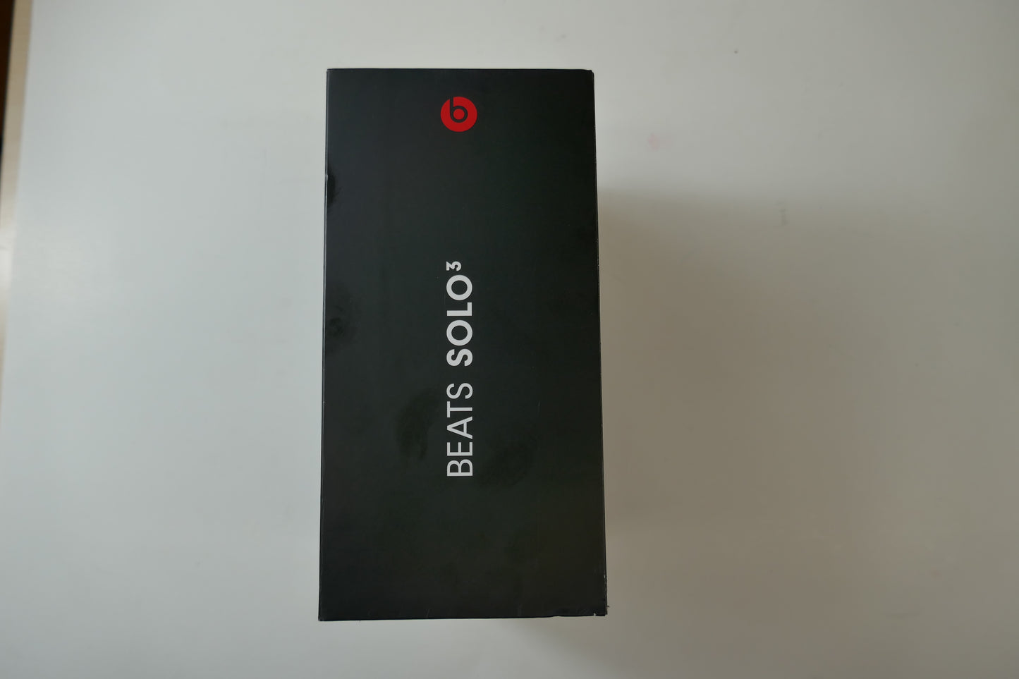 Beats Solo 3 Wireless On-Ear Headphones – Black
