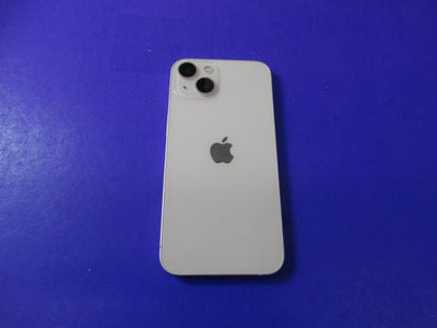 Apple iPhone 13 (128GB) Unlocked – 74% Battery – Model ML973KK/A - WeBuyElectronic