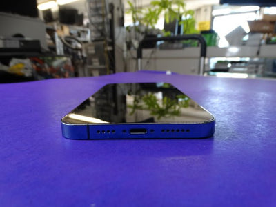 Apple iPhone 13 Pro Max – 128GB Unlocked | 77% Battery Health - WeBuyElectronic