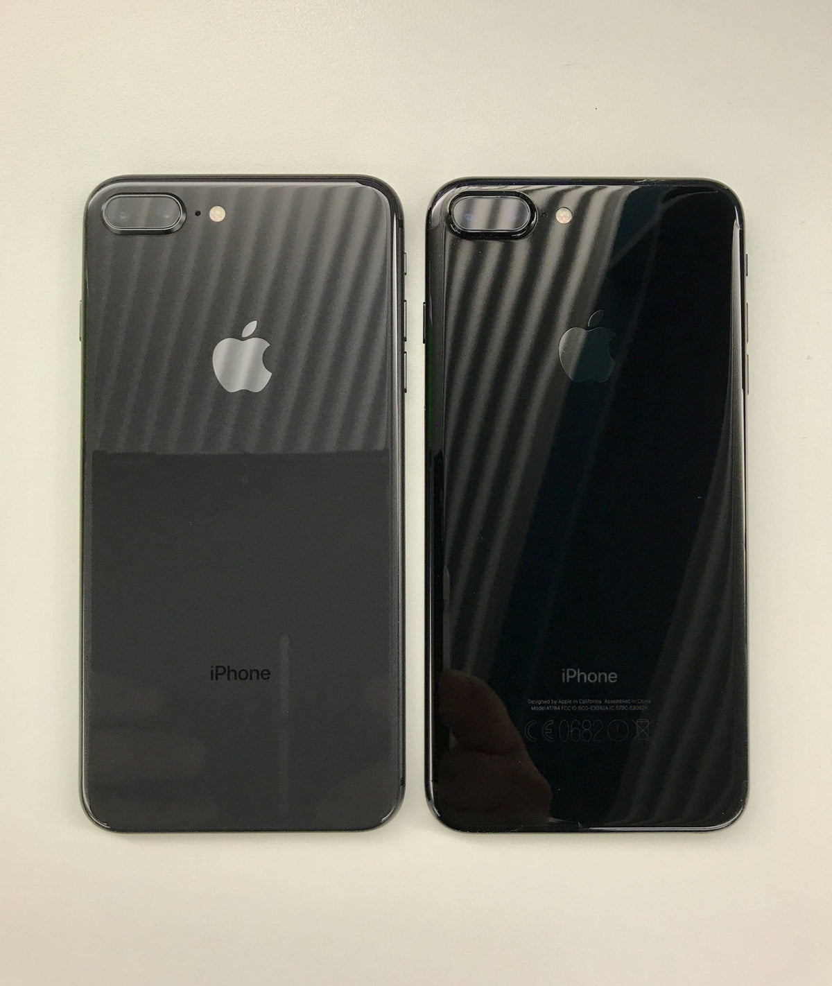 Apple iPhone 8 Plus 64GB – Unlocked Smartphone | iOS, 5.5” Retina HD Display - WeBuyElectronic